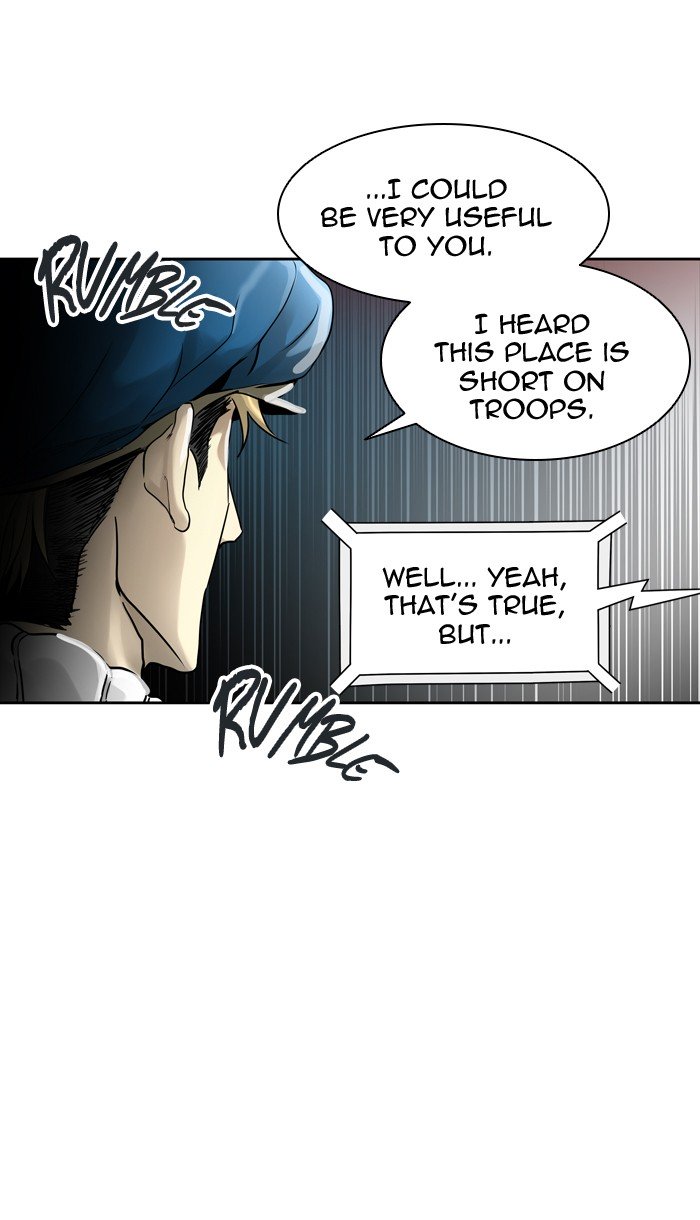 Tower of God Chapter 454 86